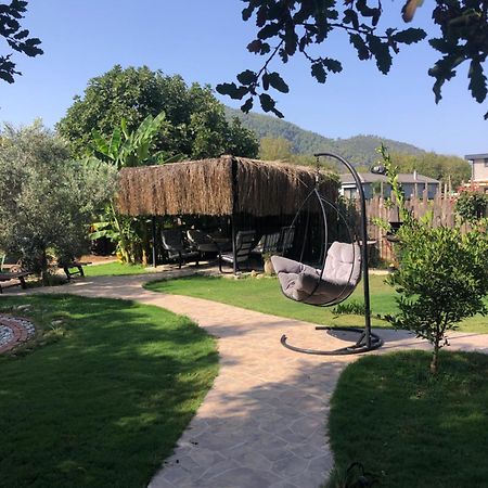 ホテル Tiny House Kayakoey Kumquat エクステリア 写真