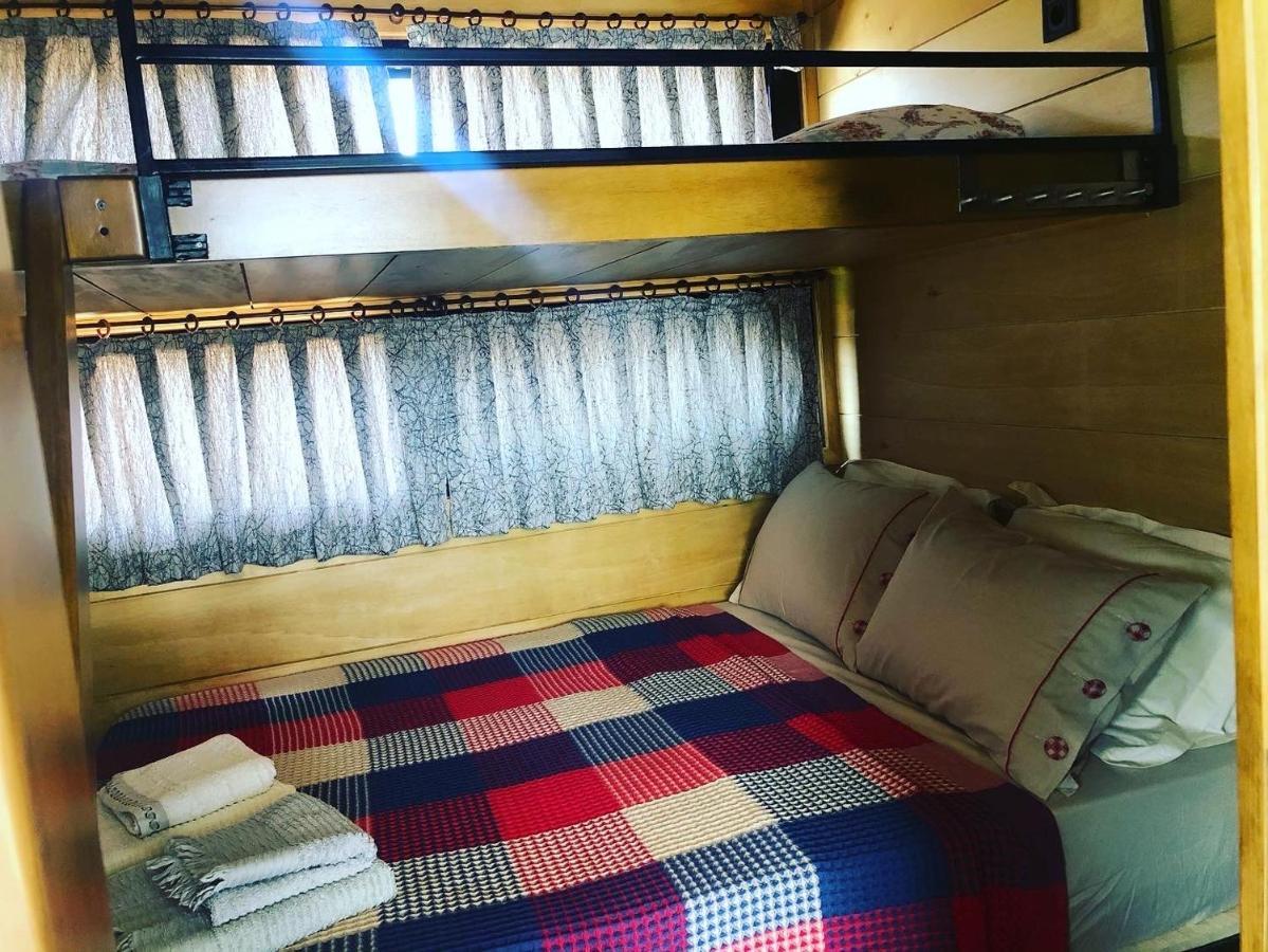 ホテル Tiny House Kayakoey Kumquat エクステリア 写真