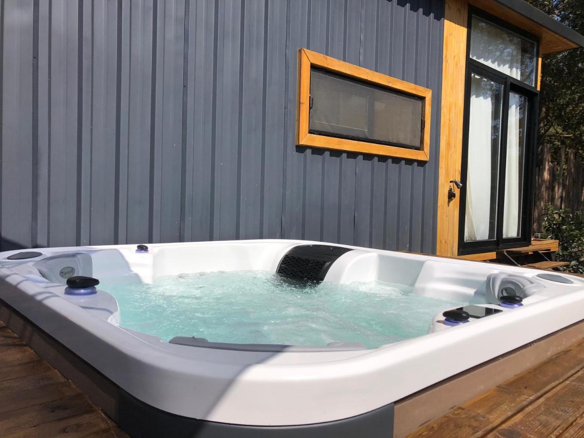 ホテル Tiny House Kayakoey Kumquat エクステリア 写真