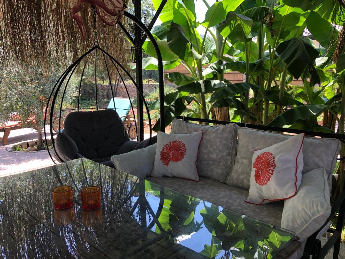ホテル Tiny House Kayakoey Kumquat エクステリア 写真