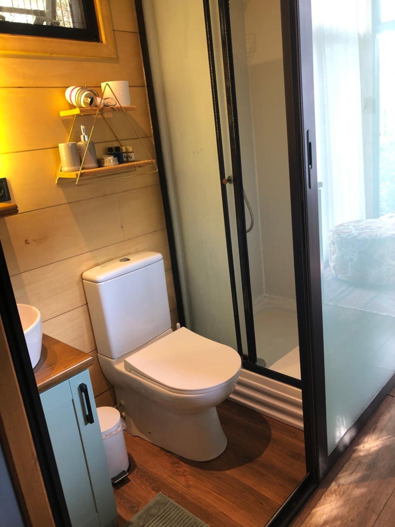 ホテル Tiny House Kayakoey Kumquat エクステリア 写真