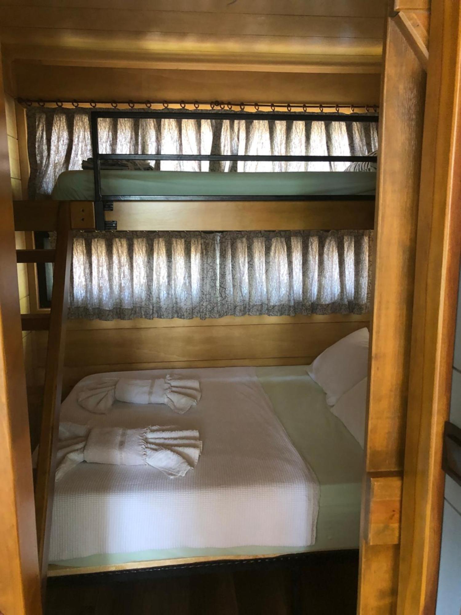 ホテル Tiny House Kayakoey Kumquat エクステリア 写真