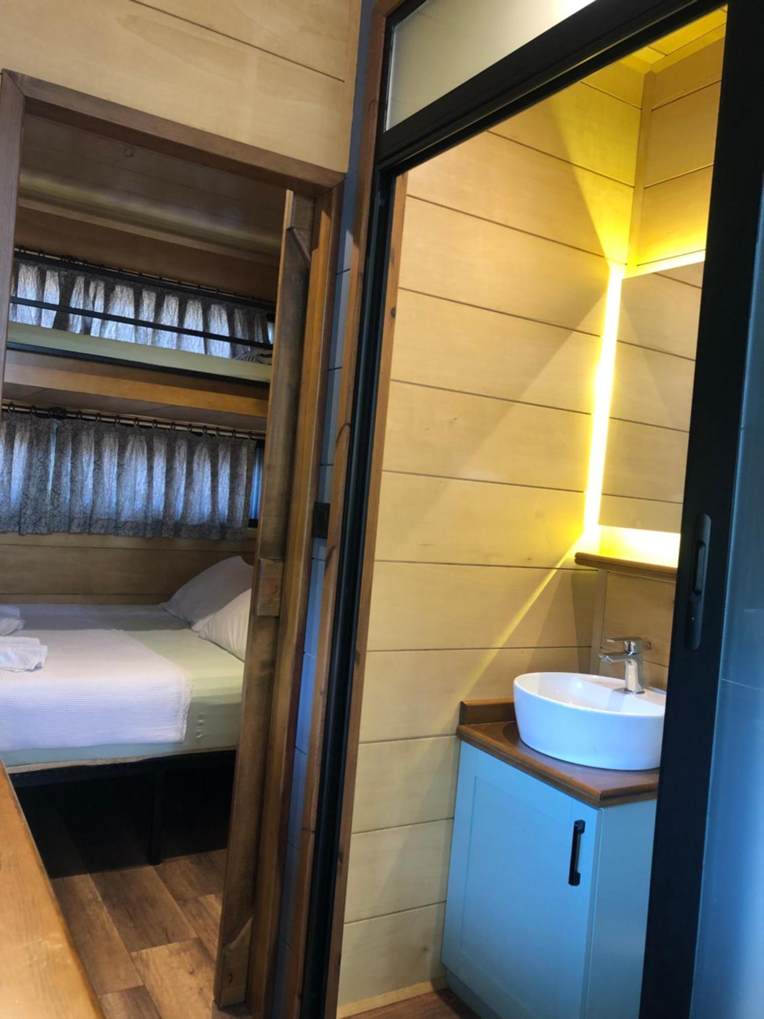 ホテル Tiny House Kayakoey Kumquat エクステリア 写真